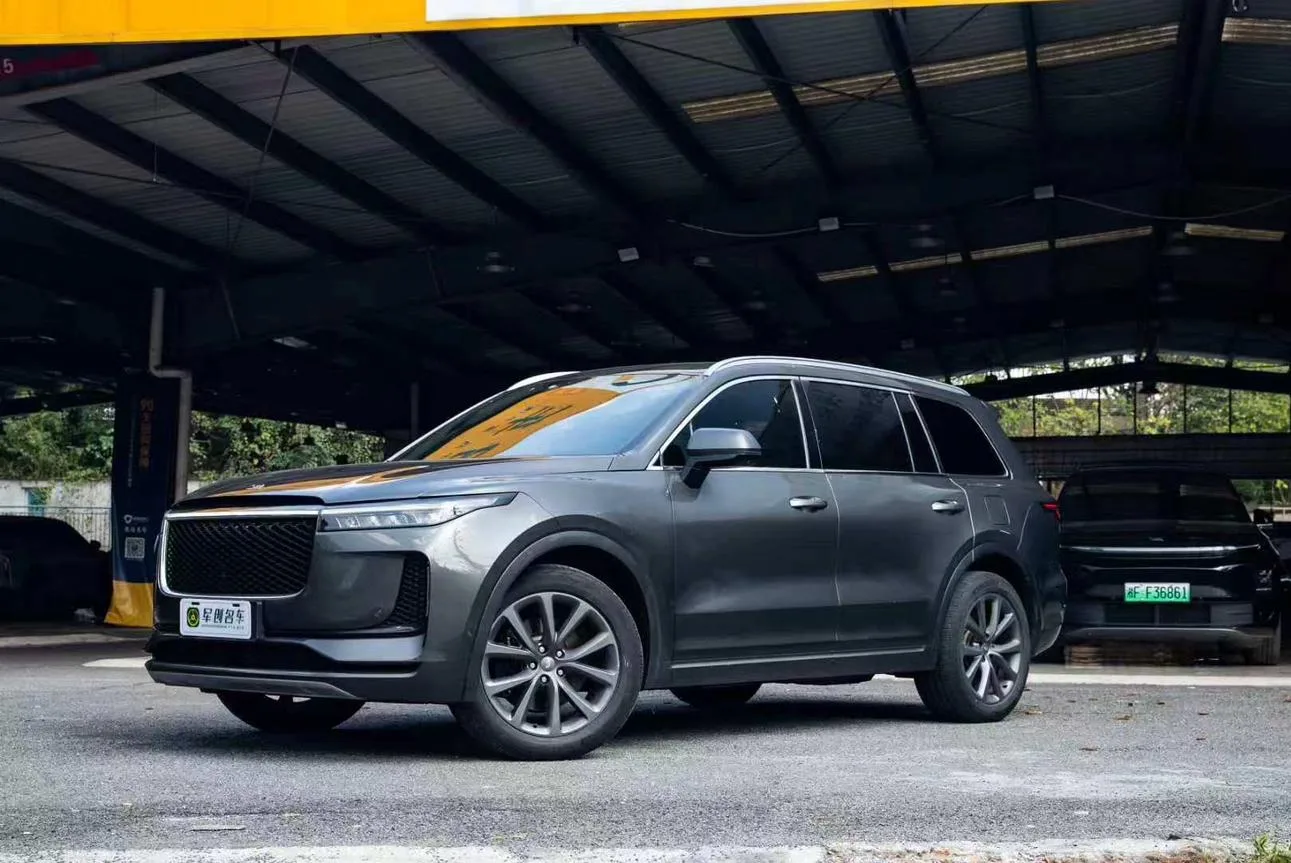 Li Auto Ideal ONE