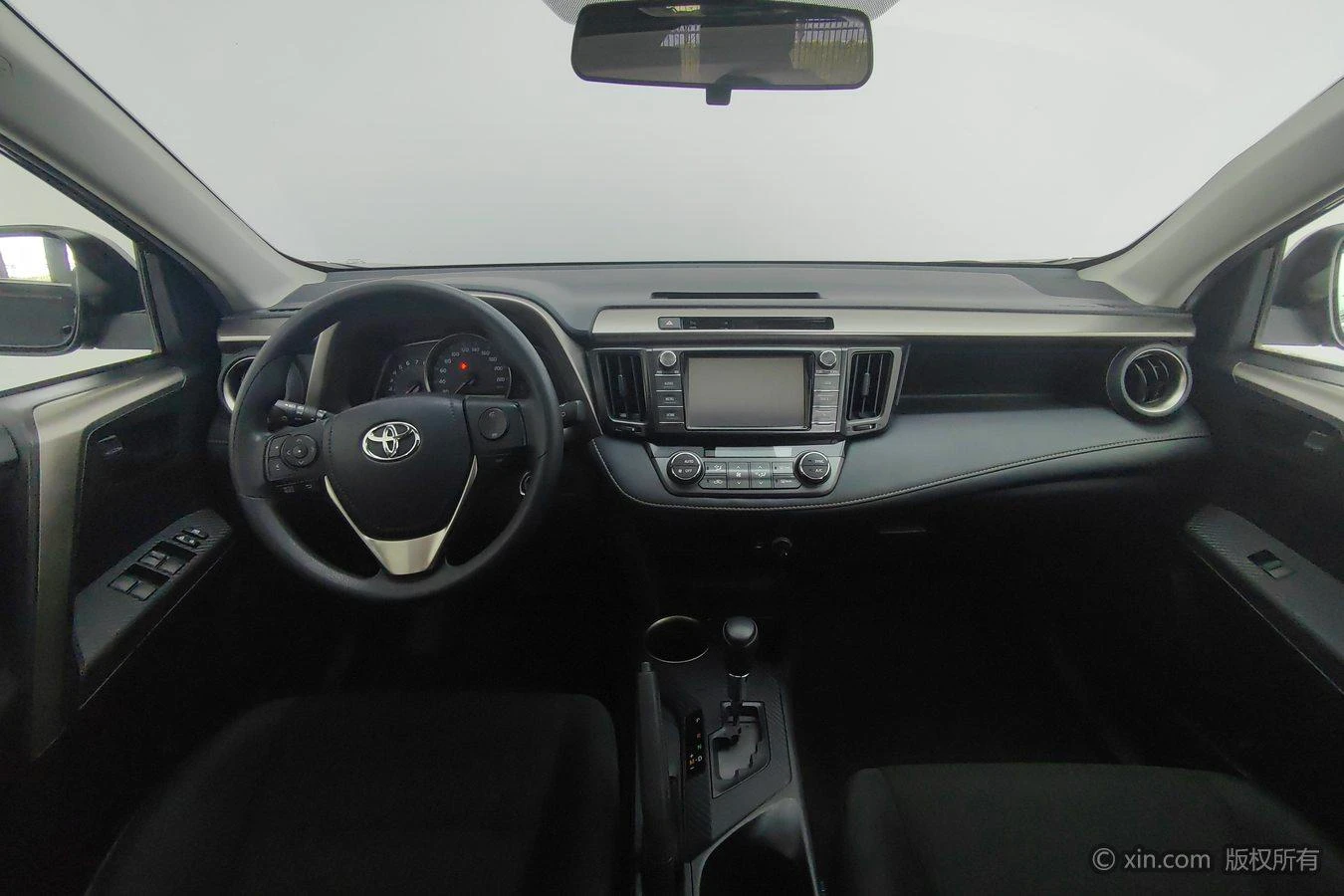 Toyota RAV4 Rongfang, 2015 — фото 14