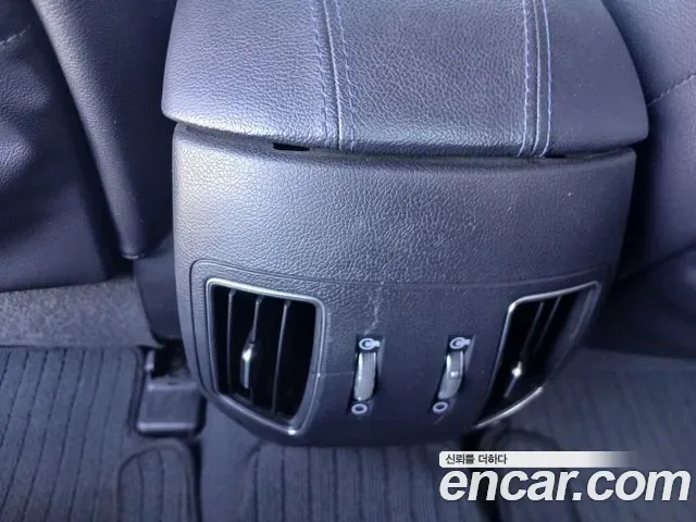 Hyundai Sonata Hybrid, 2013 — фото 17