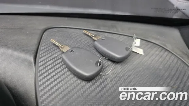 Renault-KoreaSamsung Twizy Twig, 2020 — фото 20