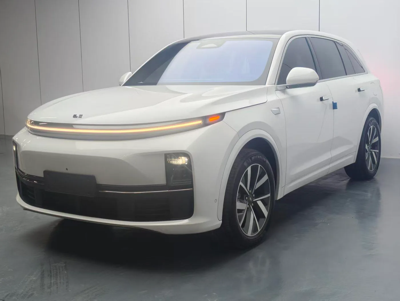 Li Auto Ideal L7