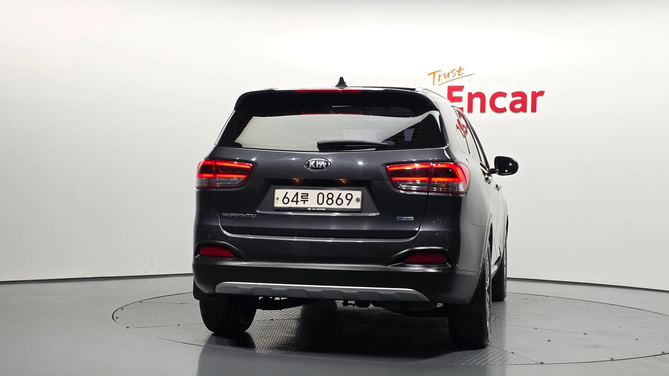 Kia Sorento, 2015 — фото 4