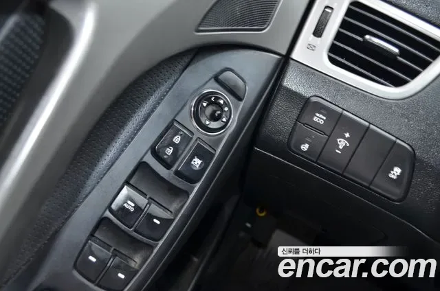 Hyundai Avante MD, 2013 — фото 11