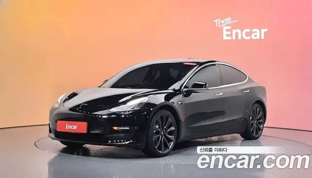 Tesla Model 3, 2020 — фото 21