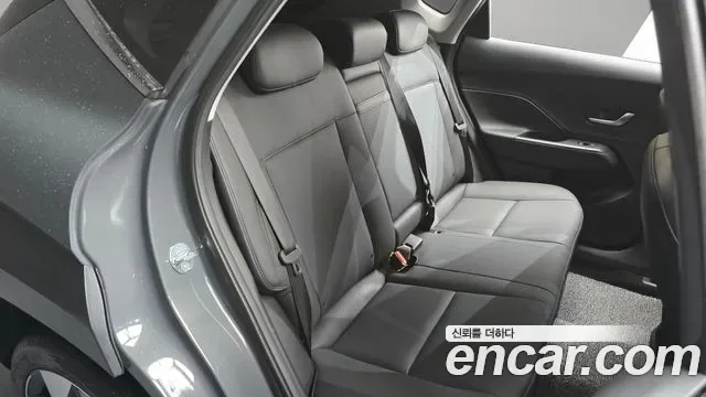 Hyundai Kona SX2, 2025 — фото 12