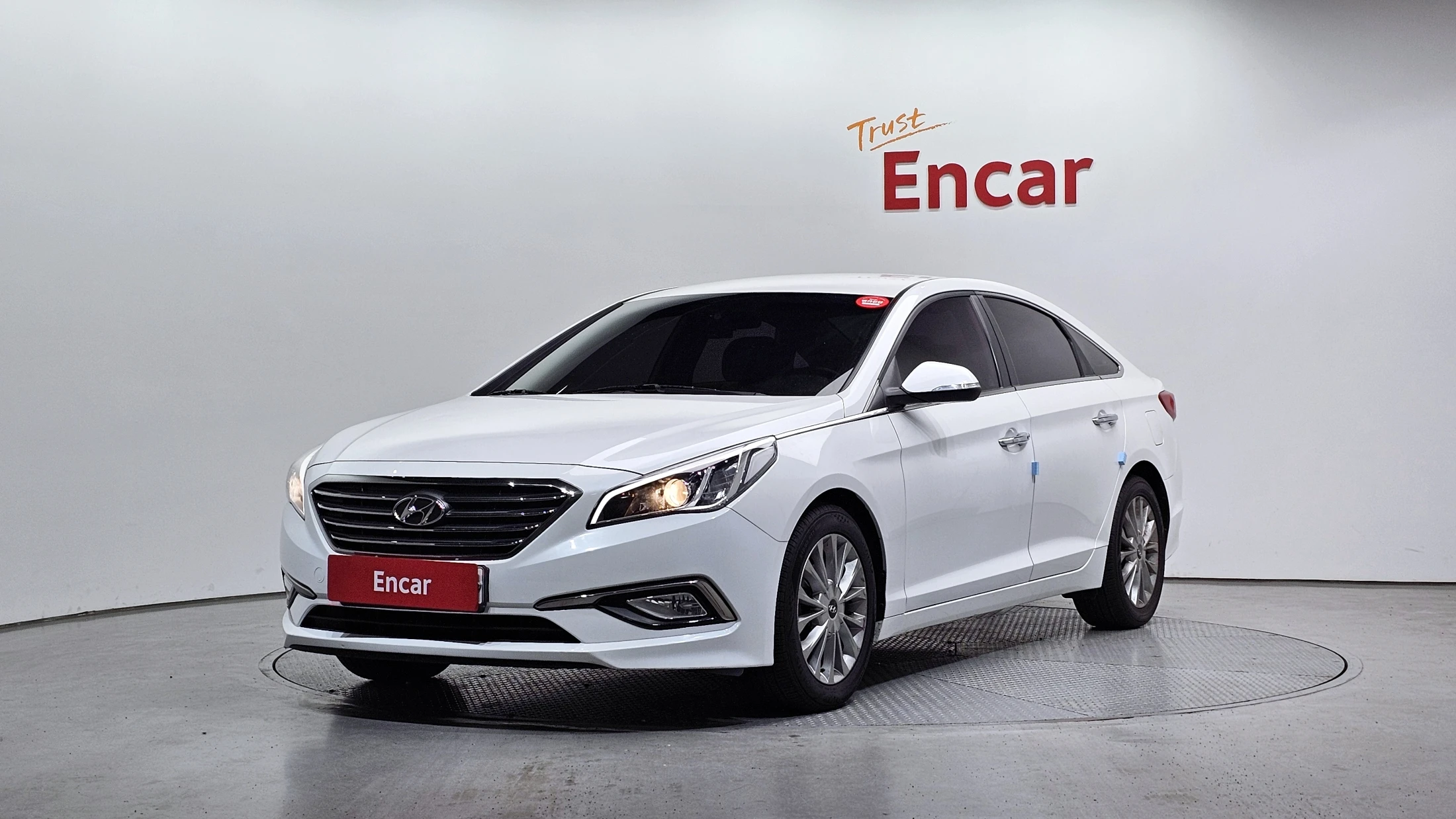 Hyundai Sonata LF Sonata