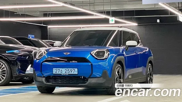 Mini Aceman Ace Man
