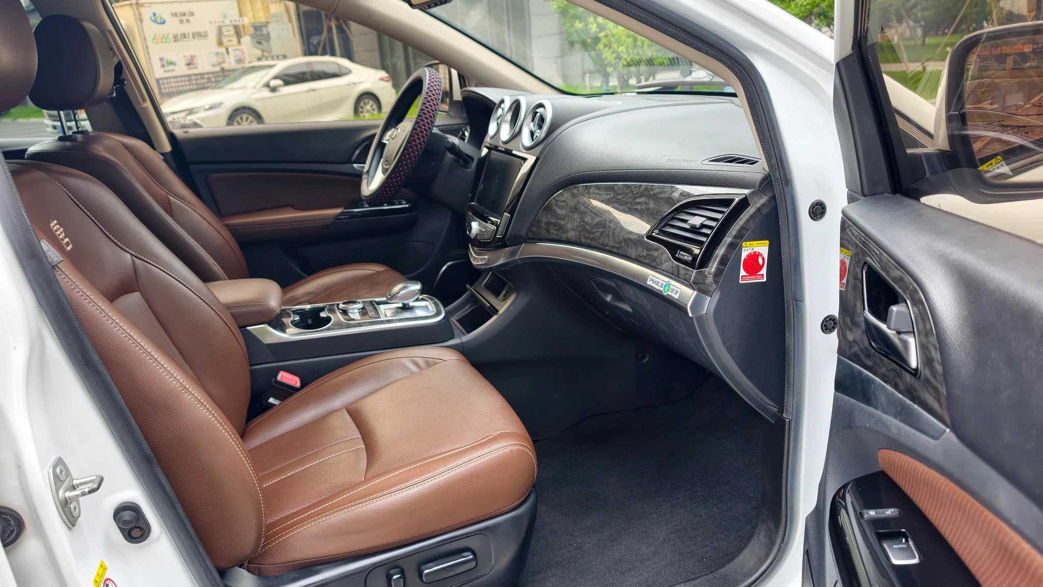 BYD Tang DM, 2015 — фото 10