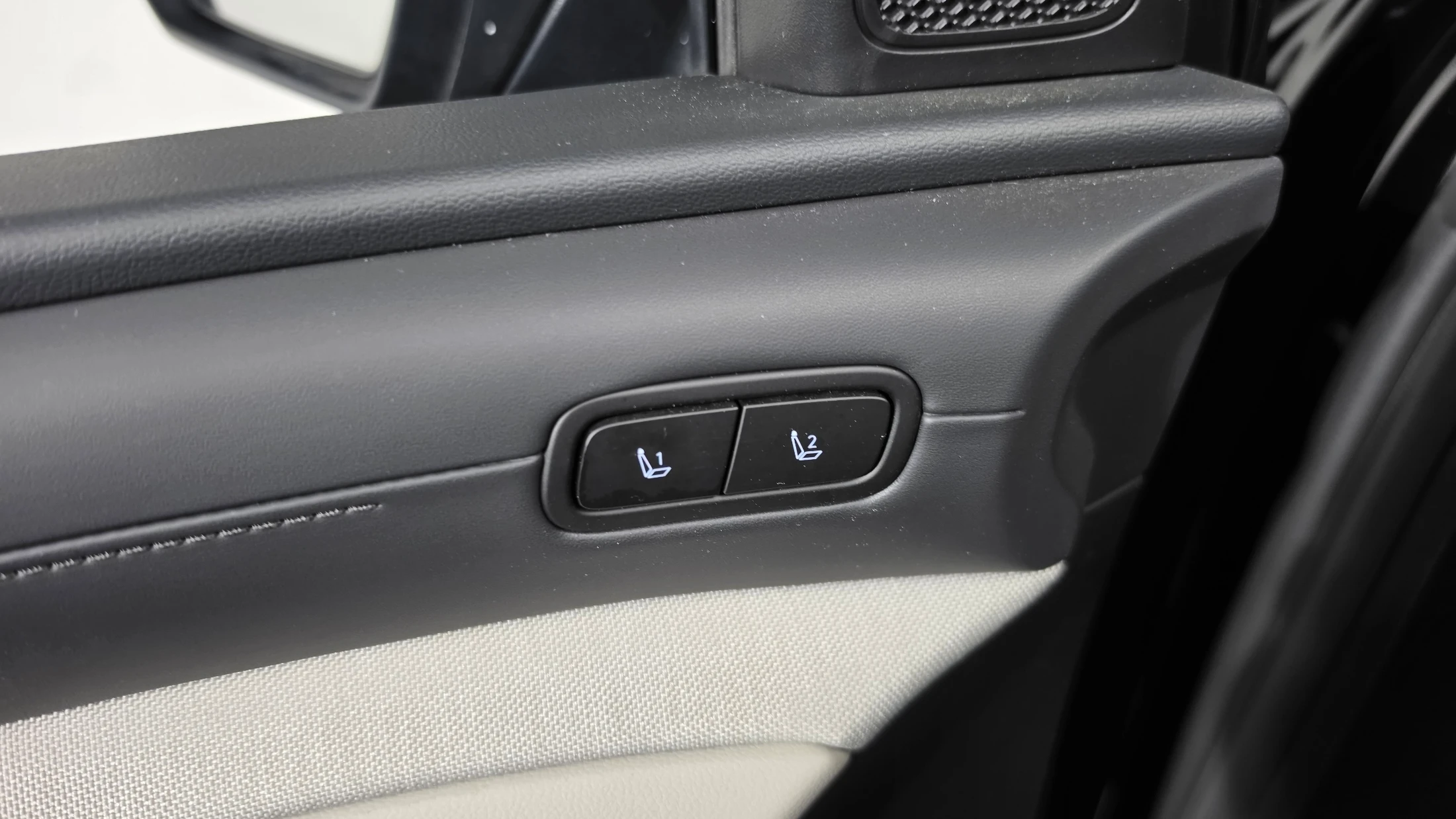 Hyundai Tucson NX4, 2024 — фото 28