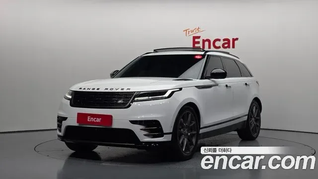 Land Rover Range Rover Velar Range Rover Bella