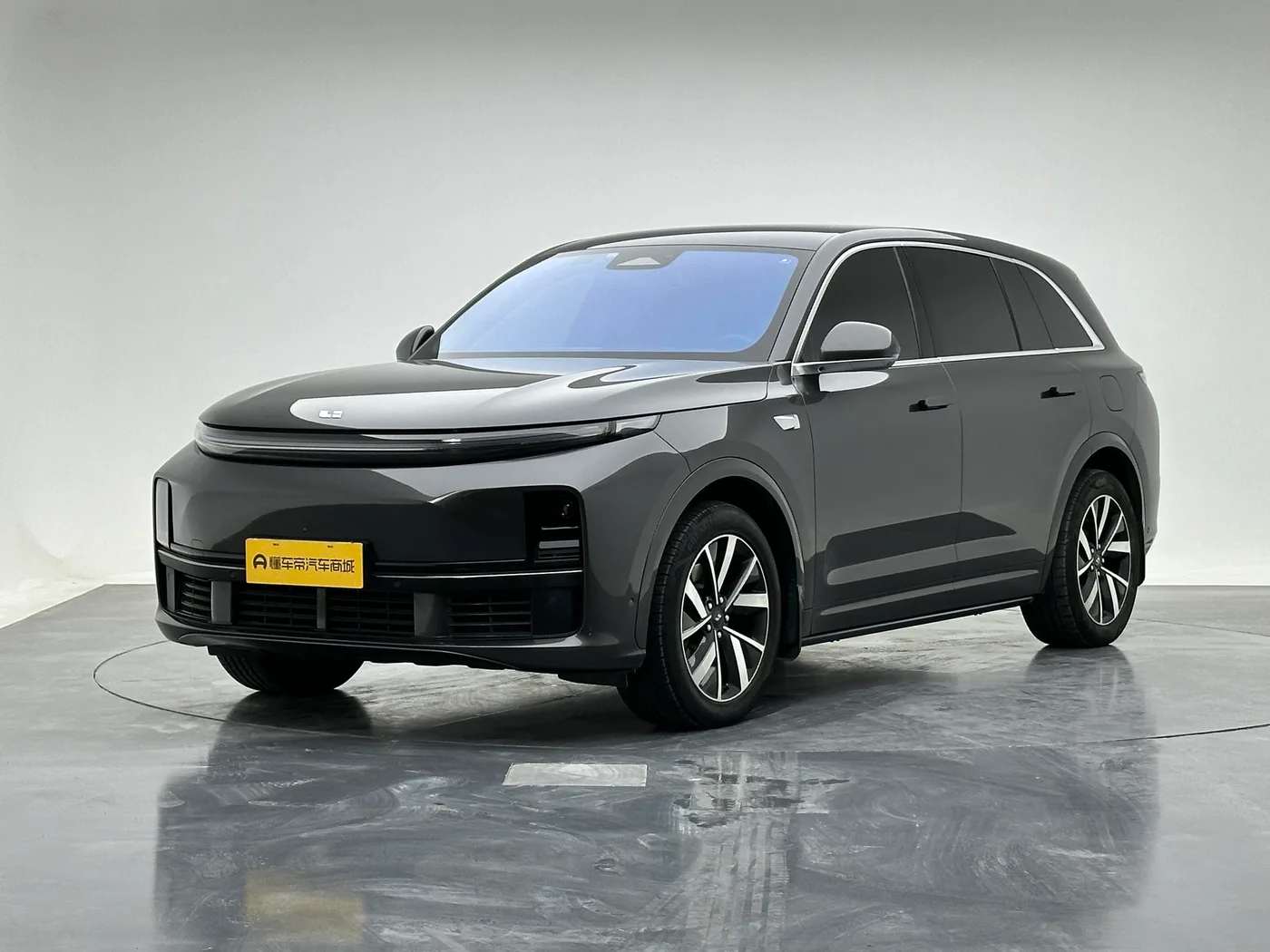 Li Auto Ideal L7