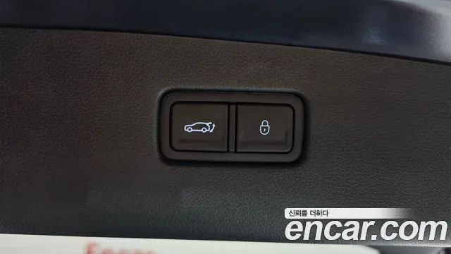 Genesis Gv70 Electric Fide GV70, 2022 — фото 17