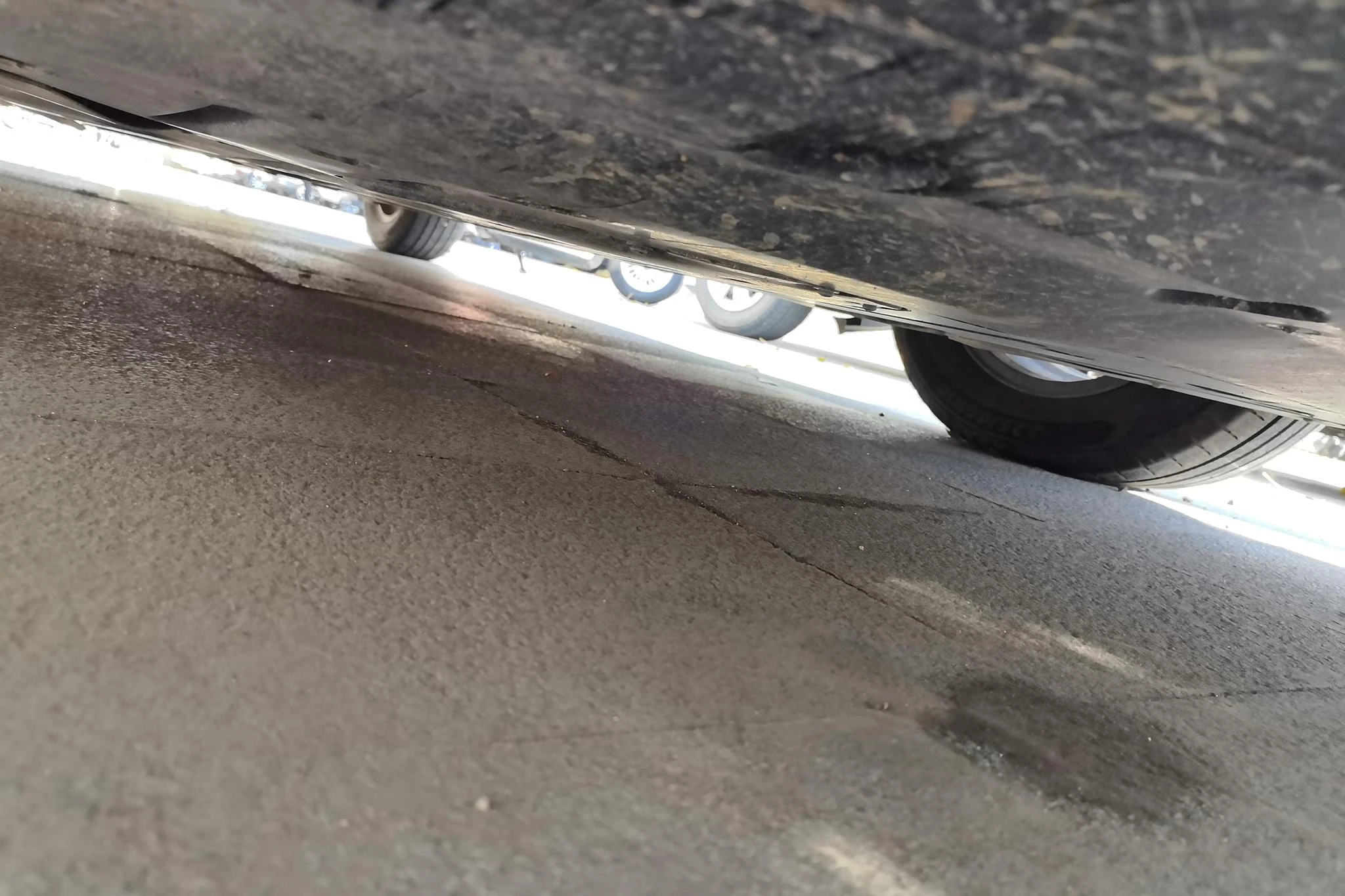 BYD Qin L DM, 2025 — фото 4