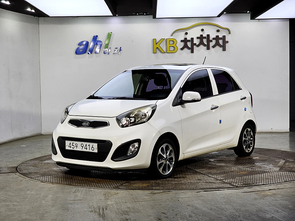 Kia Morning