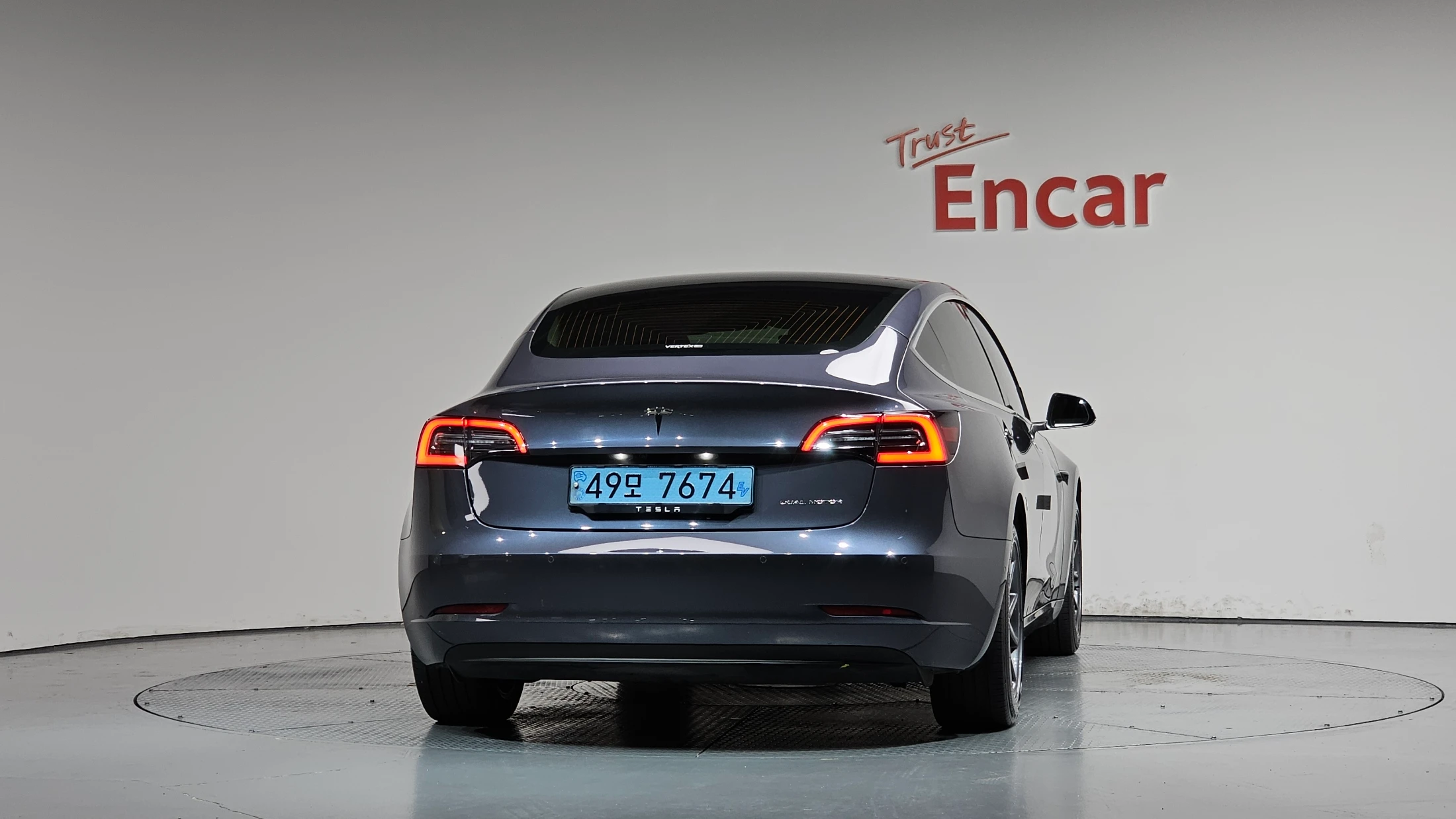 Tesla Model 3, 2020 — фото 3