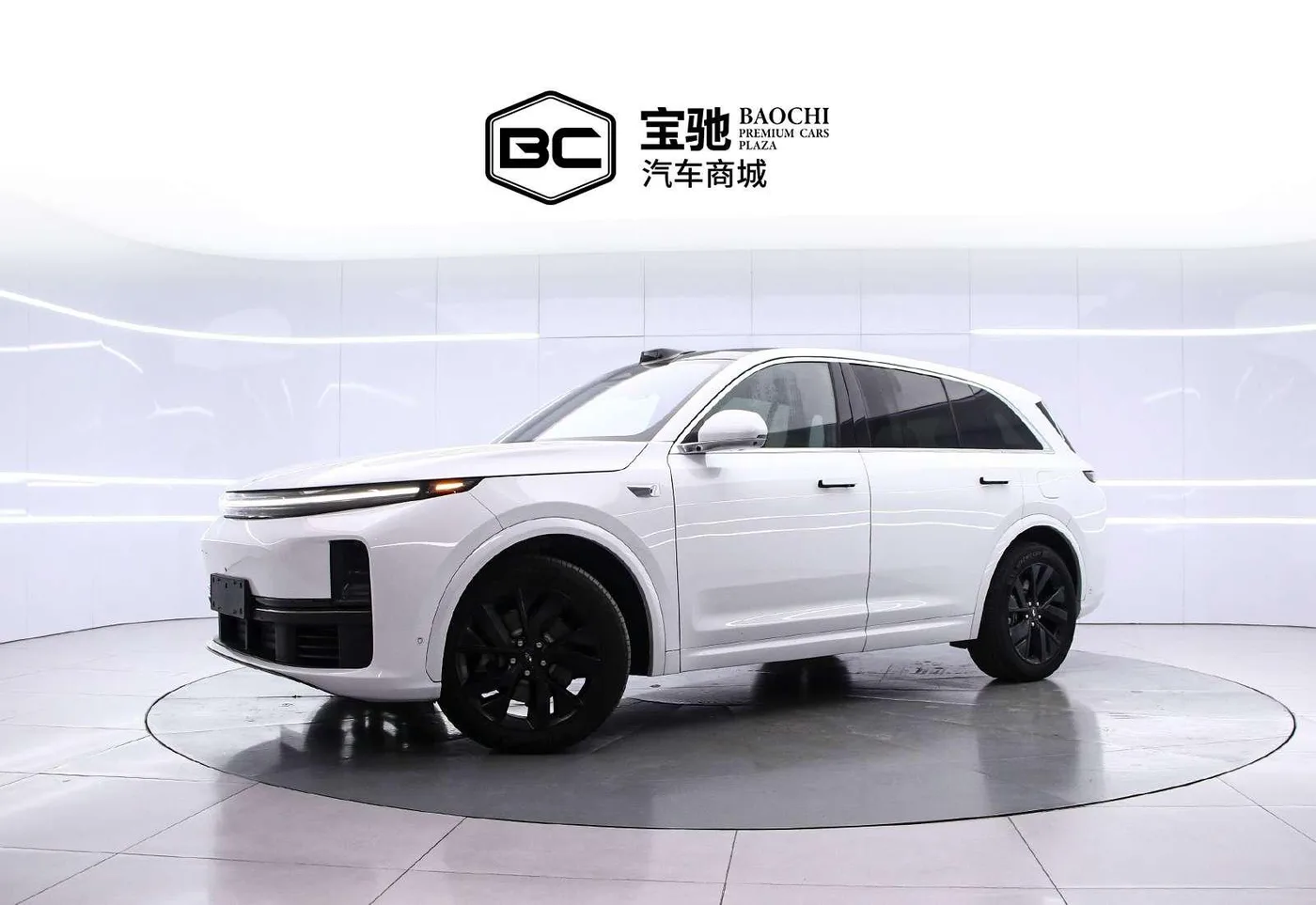 Li Auto Ideal L7