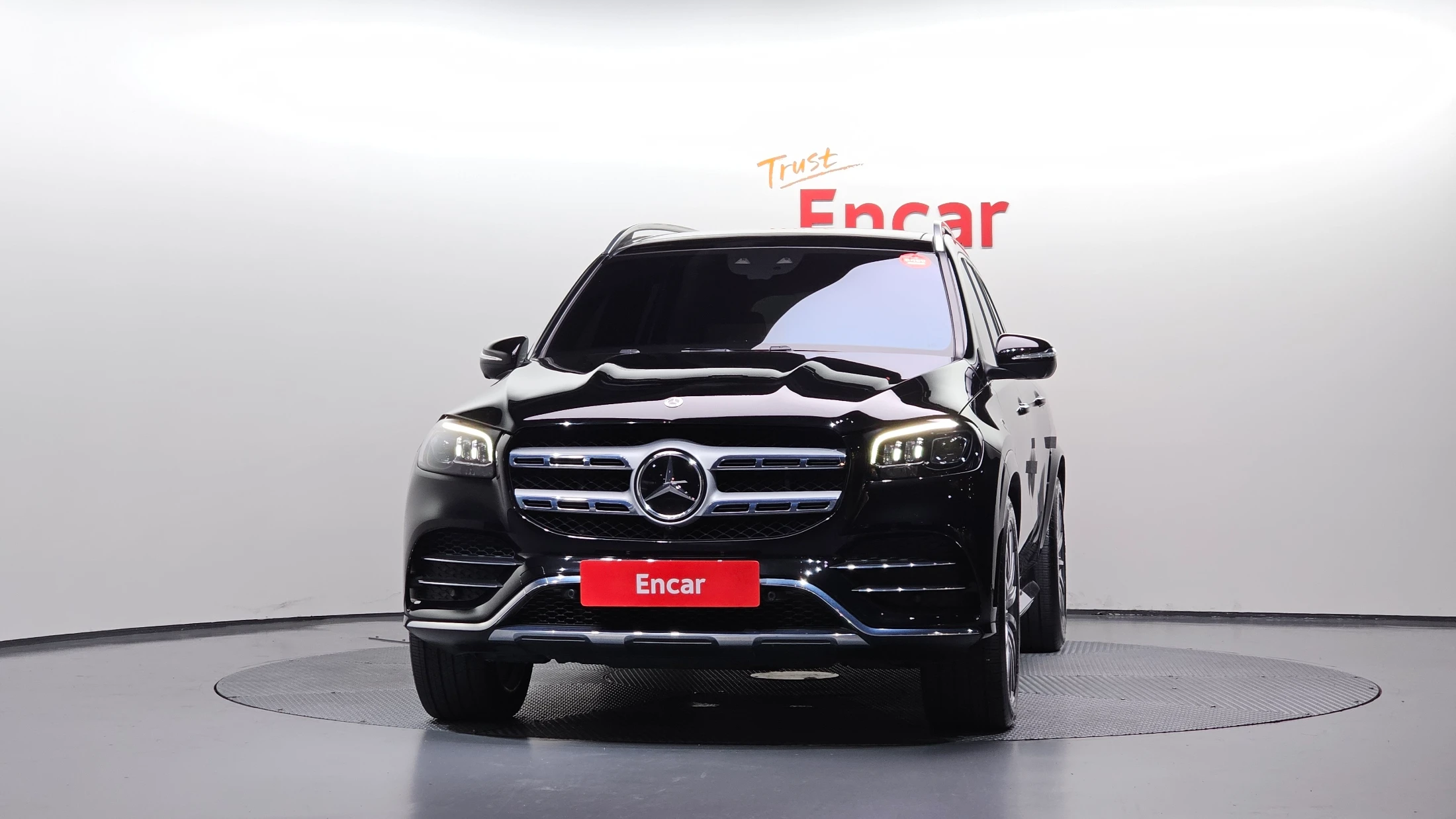 Mercedes-Benz Gls-Class X167, 2022 — фото 3