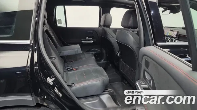 Mercedes-Benz Eqb X243, 2025 — фото 12