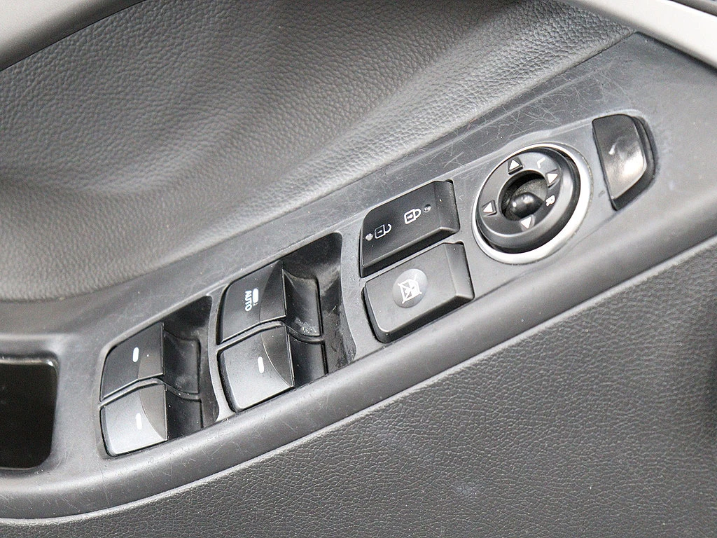 Hyundai Avante, 2013 — фото 13