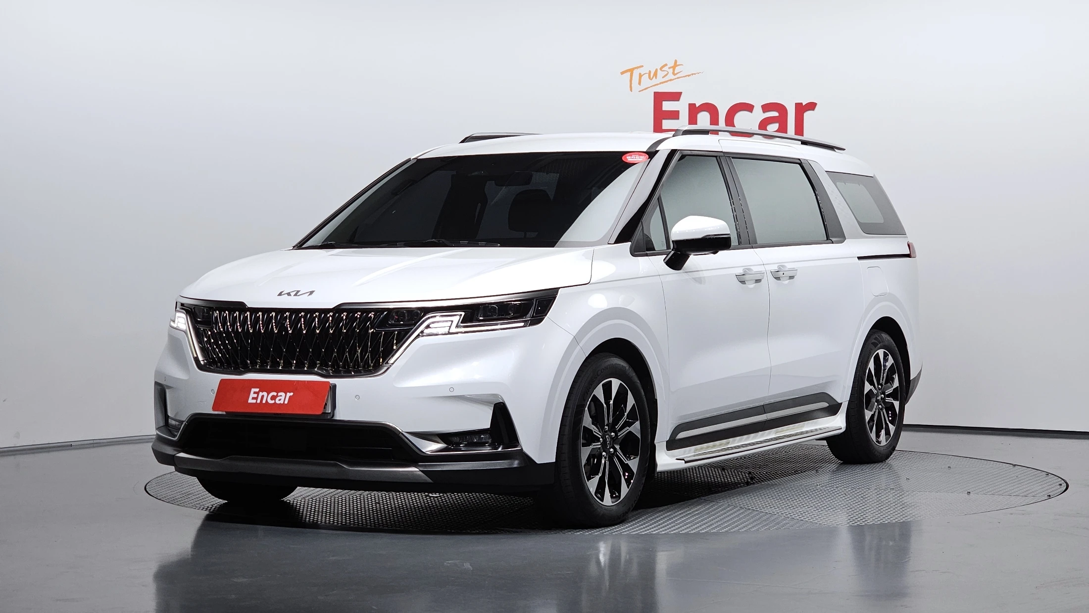 Kia Canival Carnival