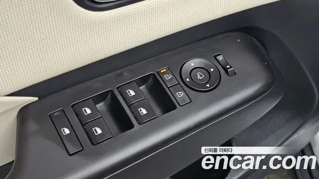 Hyundai Kona SX2, 2025 — фото 13