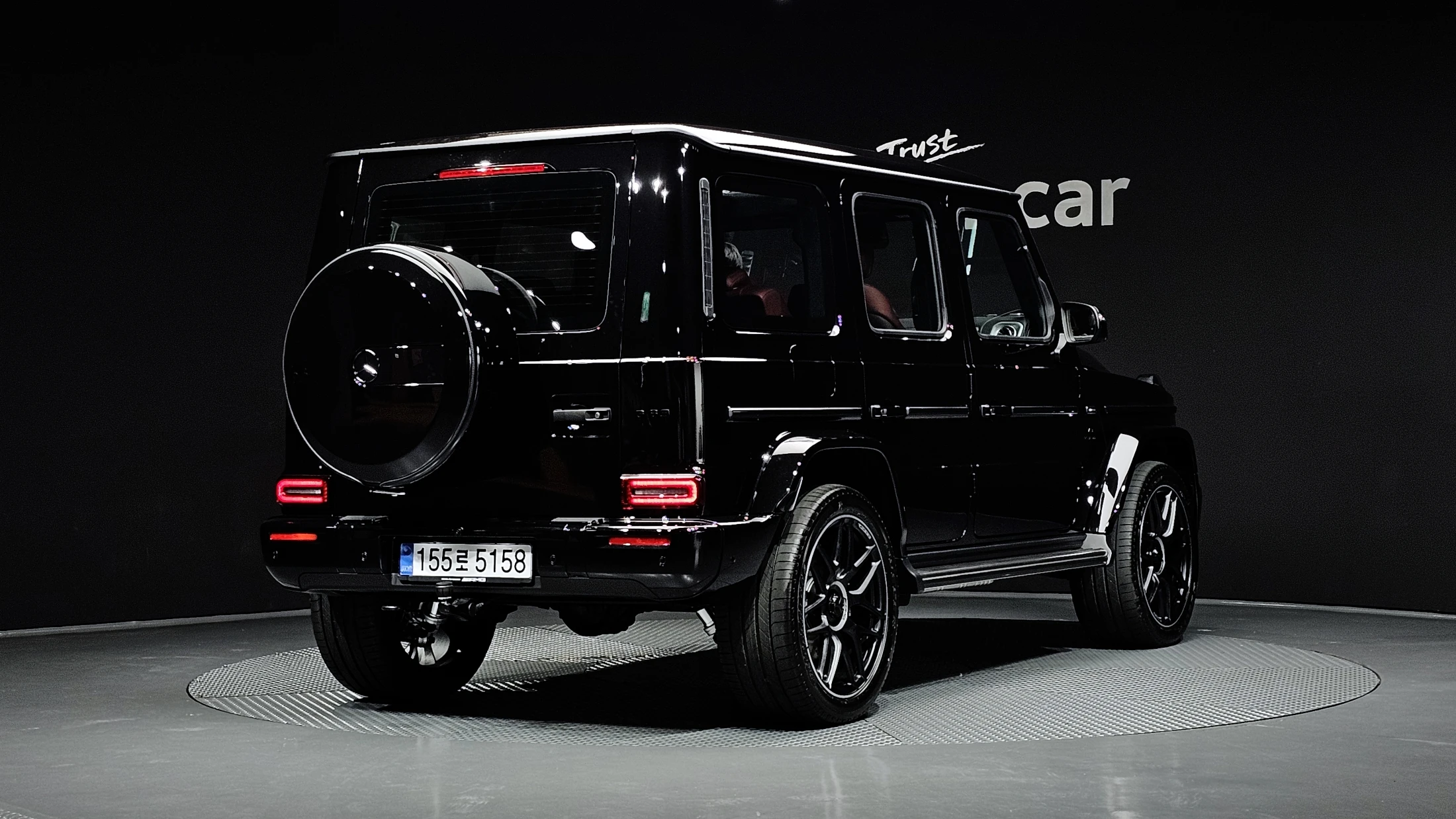 Mercedes-Benz G-Class W465, 2026 — фото 2