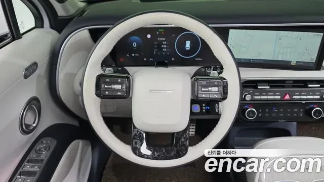 Hyundai Palisade LX3, 2025 — фото 14