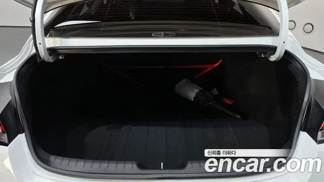 Hyundai Avante CN7, 2025 — фото 16
