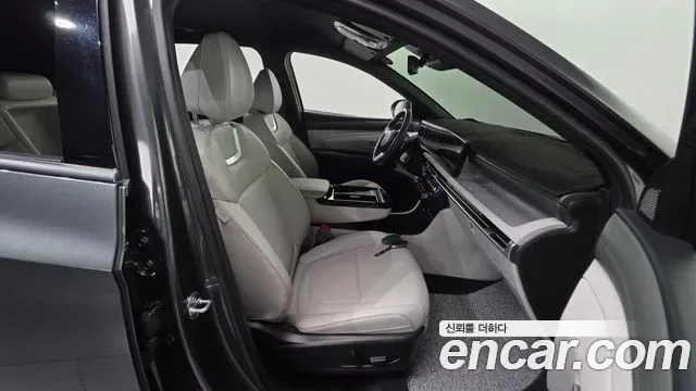 Hyundai Tucson NX4, 2024 — фото 26