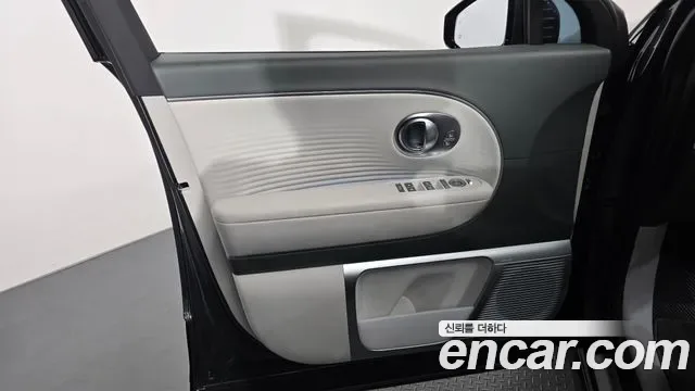 Hyundai Ioniq9 Ionic 9, 2025 — фото 25