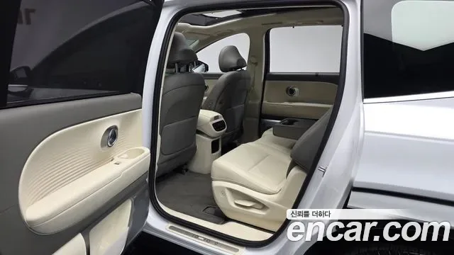 Hyundai Ioniq9 Ionic 9, 2026 — фото 27