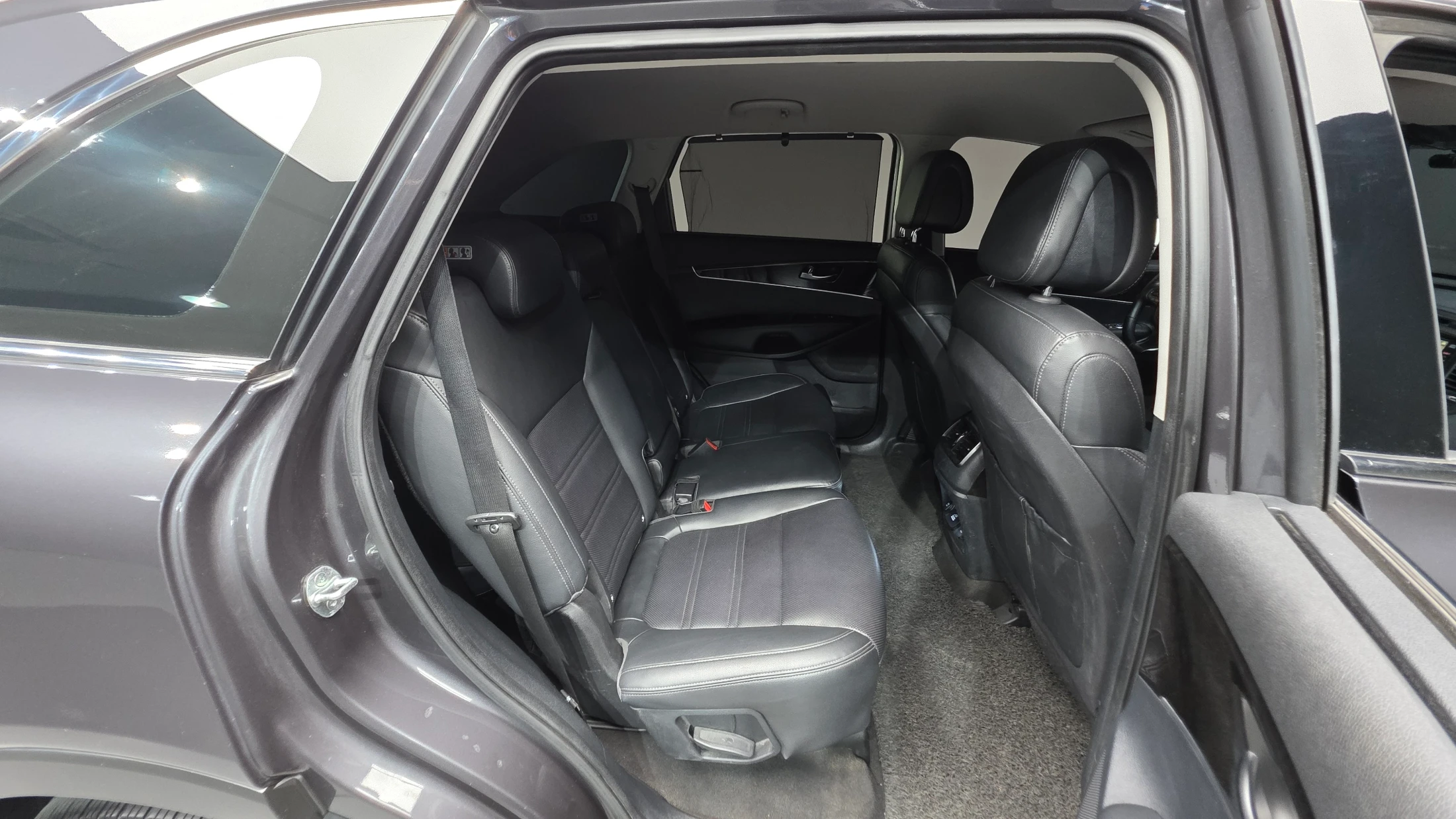 Kia Sorento, 2015 — фото 19