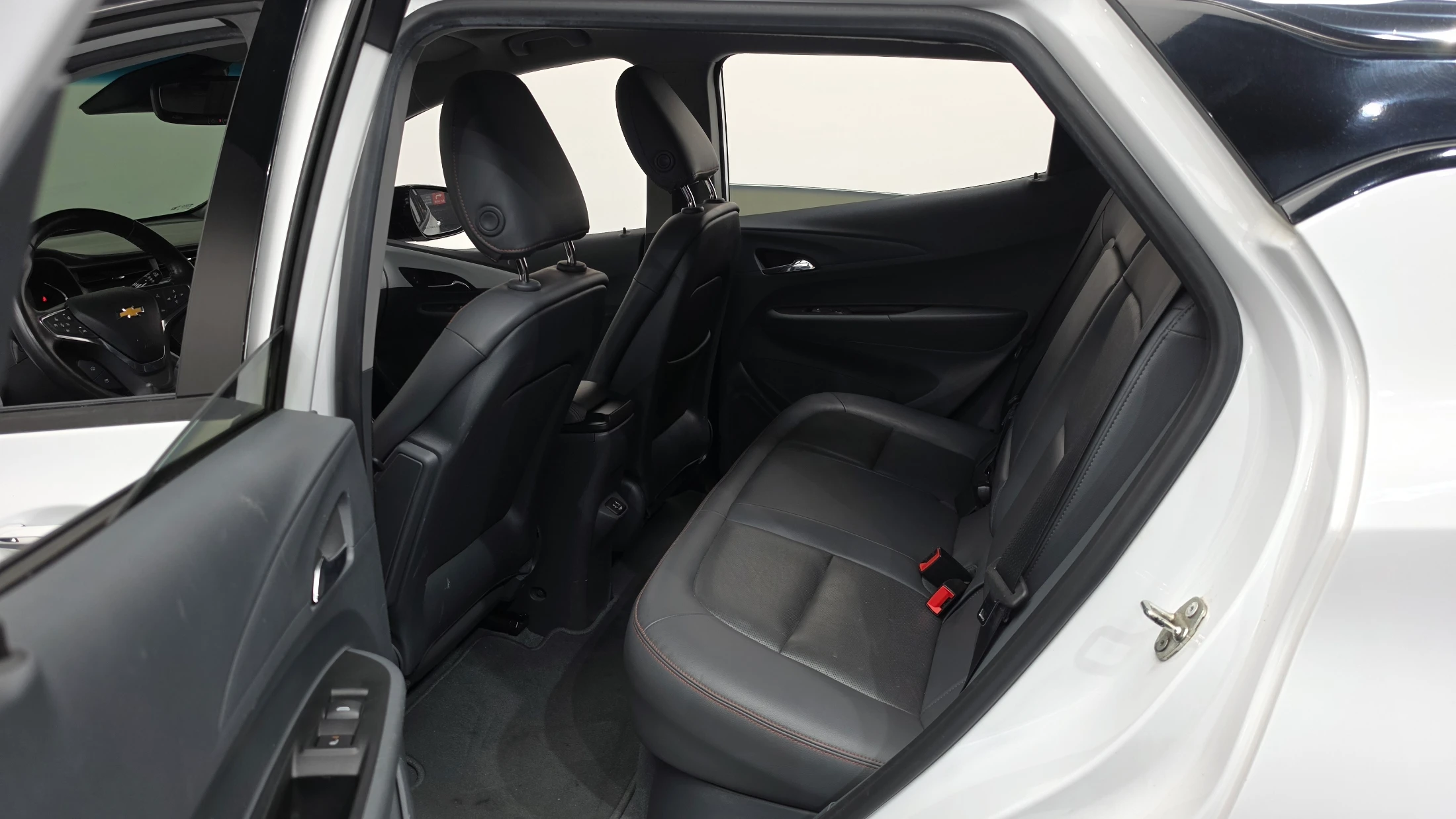 ChevroletGMDaewoo Bolt Ev, 2019 — фото 11