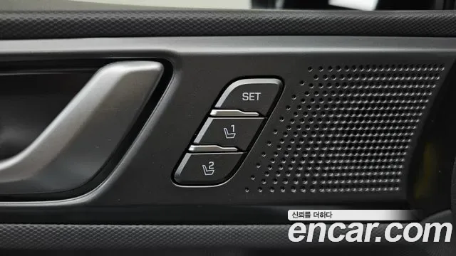 Hyundai Ioniq Ionic Electric, 2020 — фото 27