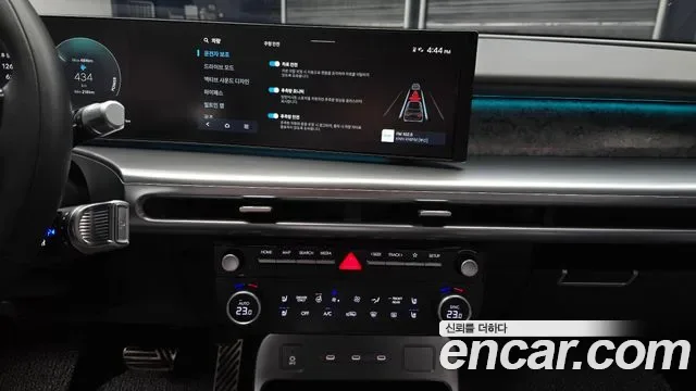Hyundai Ioniq9 Ionic 9, 2025 — фото 14