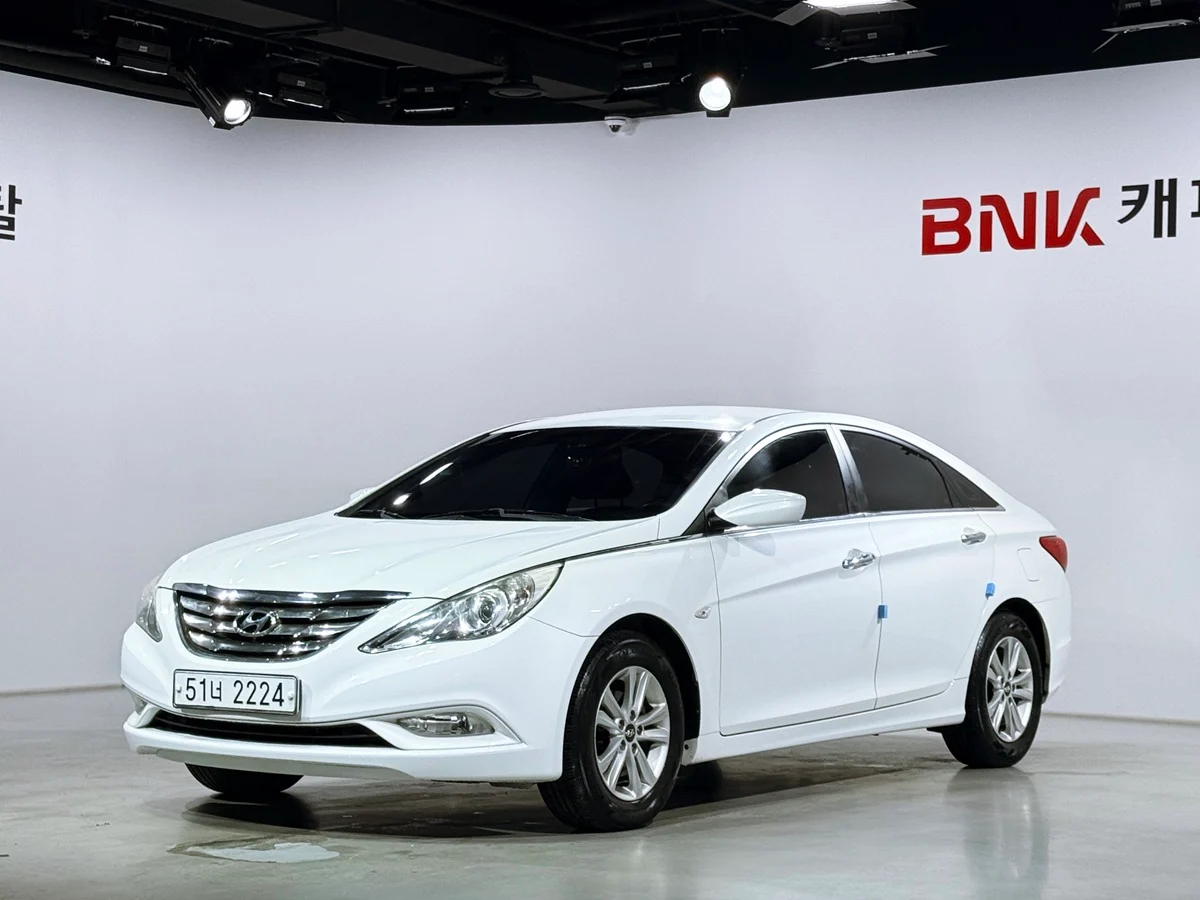 Hyundai Sonata YF Sonata
