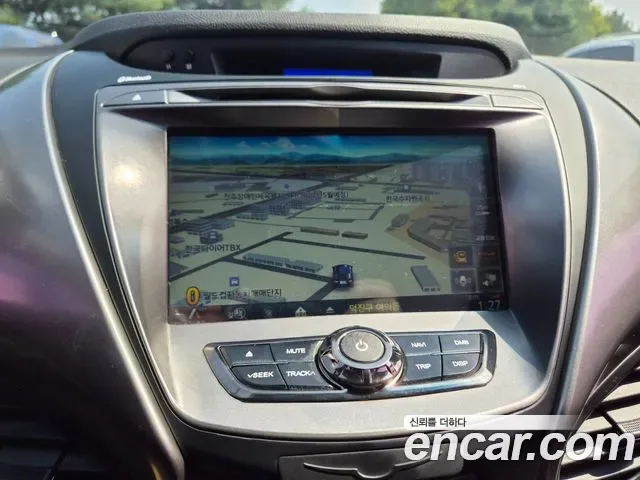Hyundai Avante MD, 2013 — фото 10