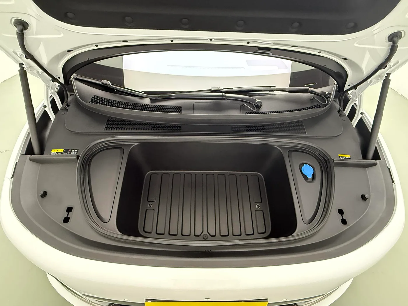 Li Auto ideal i8, 2026 — фото 17