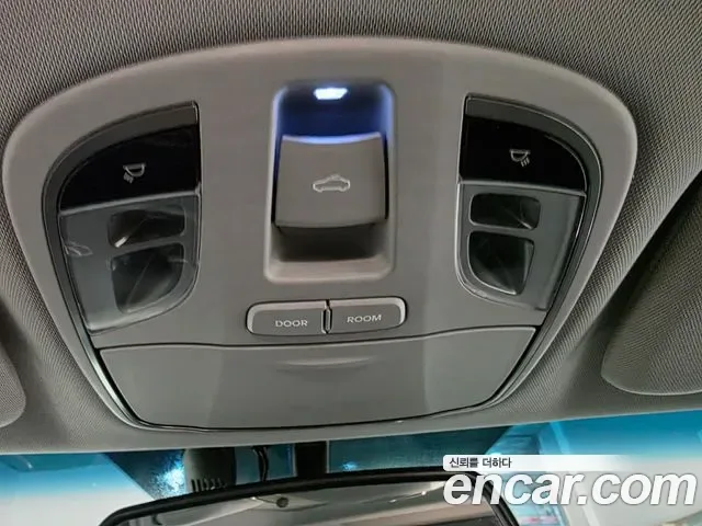 Hyundai Sonata Hybrid, 2014 — фото 18