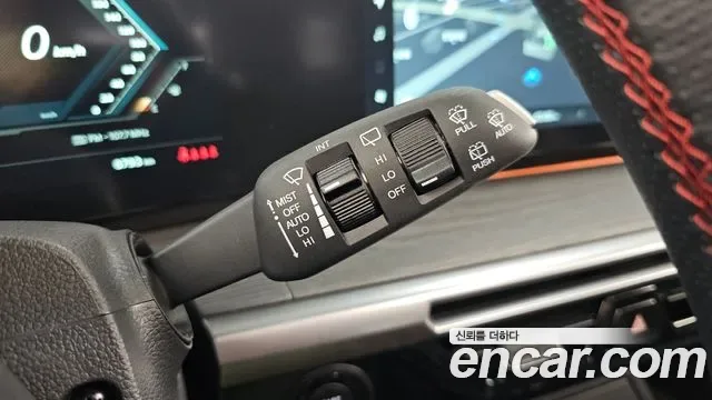 KG_Mobility_Ssangyong Actyon Activian, 2025 — фото 29