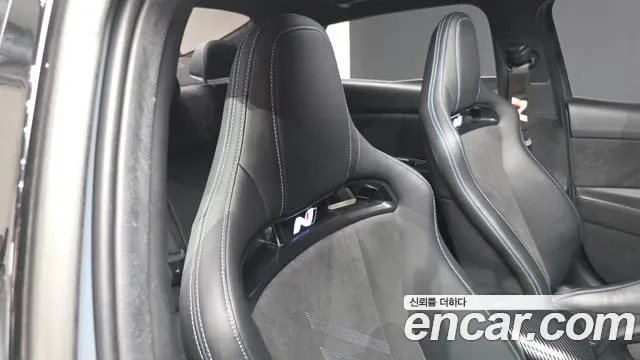 Hyundai Avante CN7, 2022 — фото 29