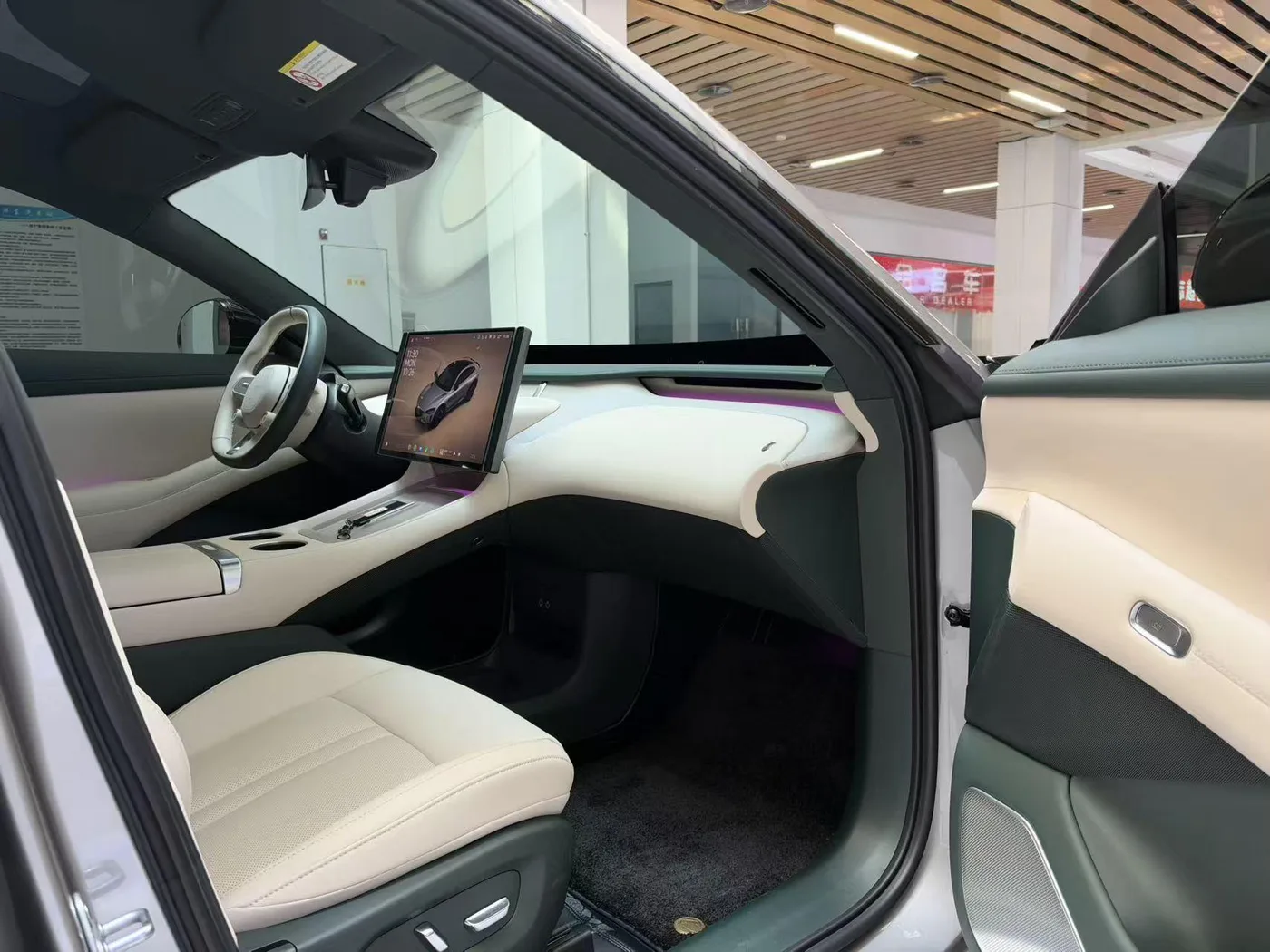 Xiaomi Auto Xiaomi YU7, 2026 — фото 16