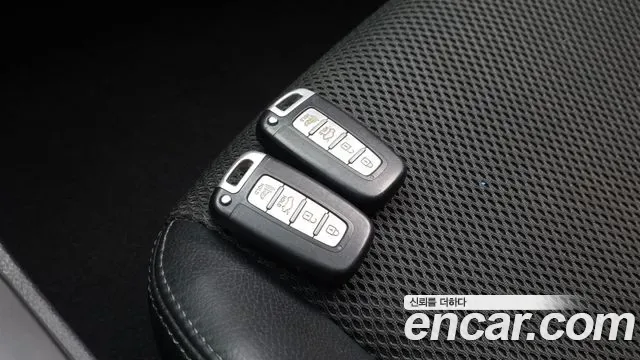 Hyundai Genesis Coupe, 2012 — фото 16