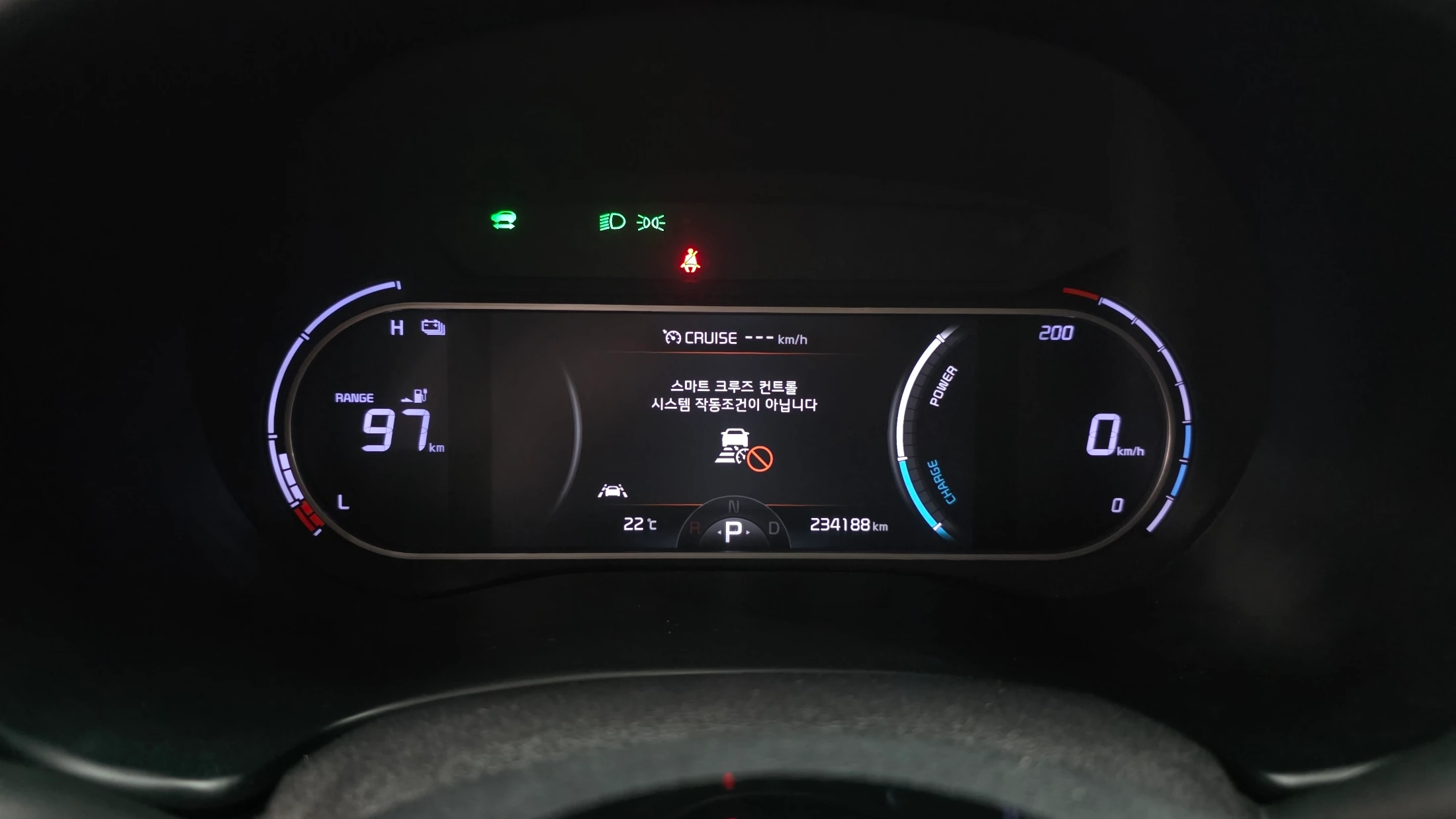 Kia Soul Booster EV, 2019 — фото 8