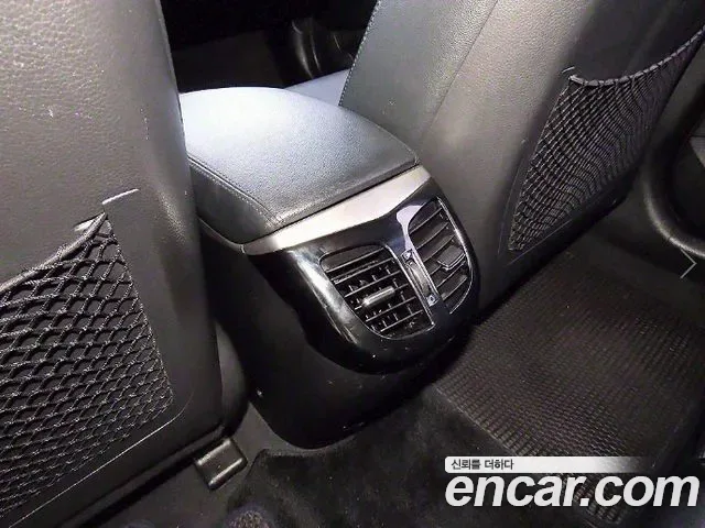 Hyundai I40, 2011 — фото 17
