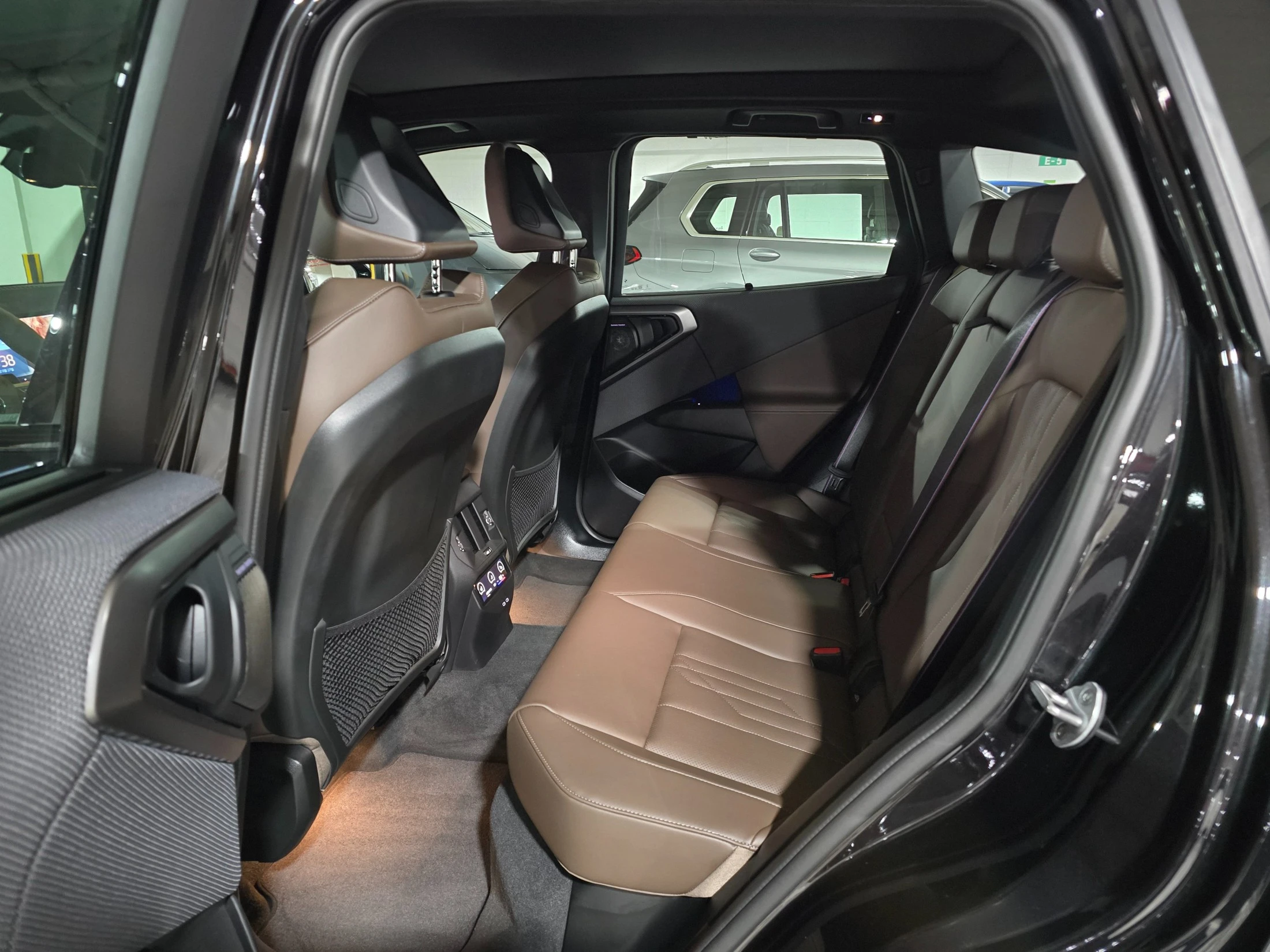 BMW X3 G45, 2025 — фото 10