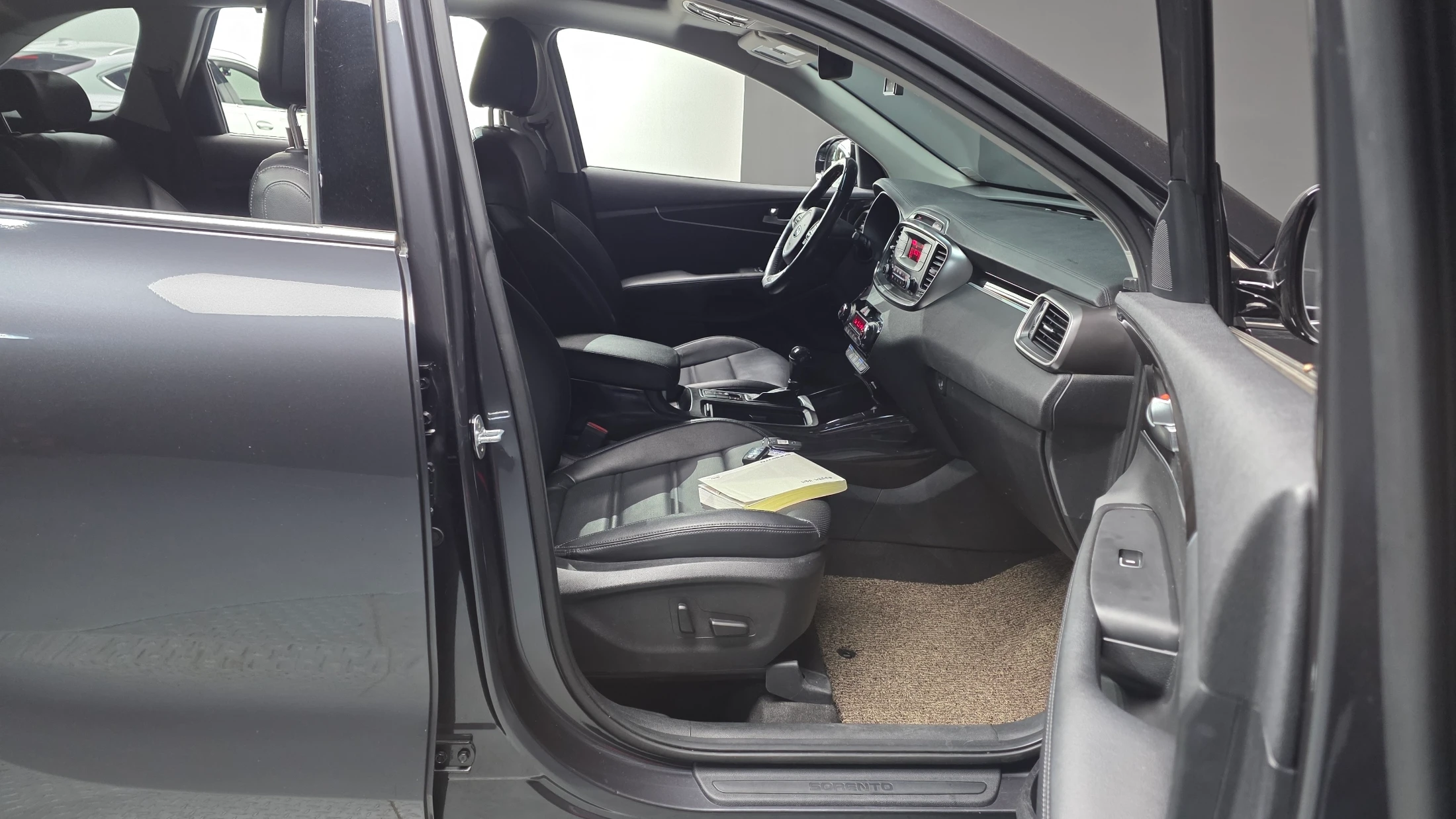 Kia Sorento, 2015 — фото 26