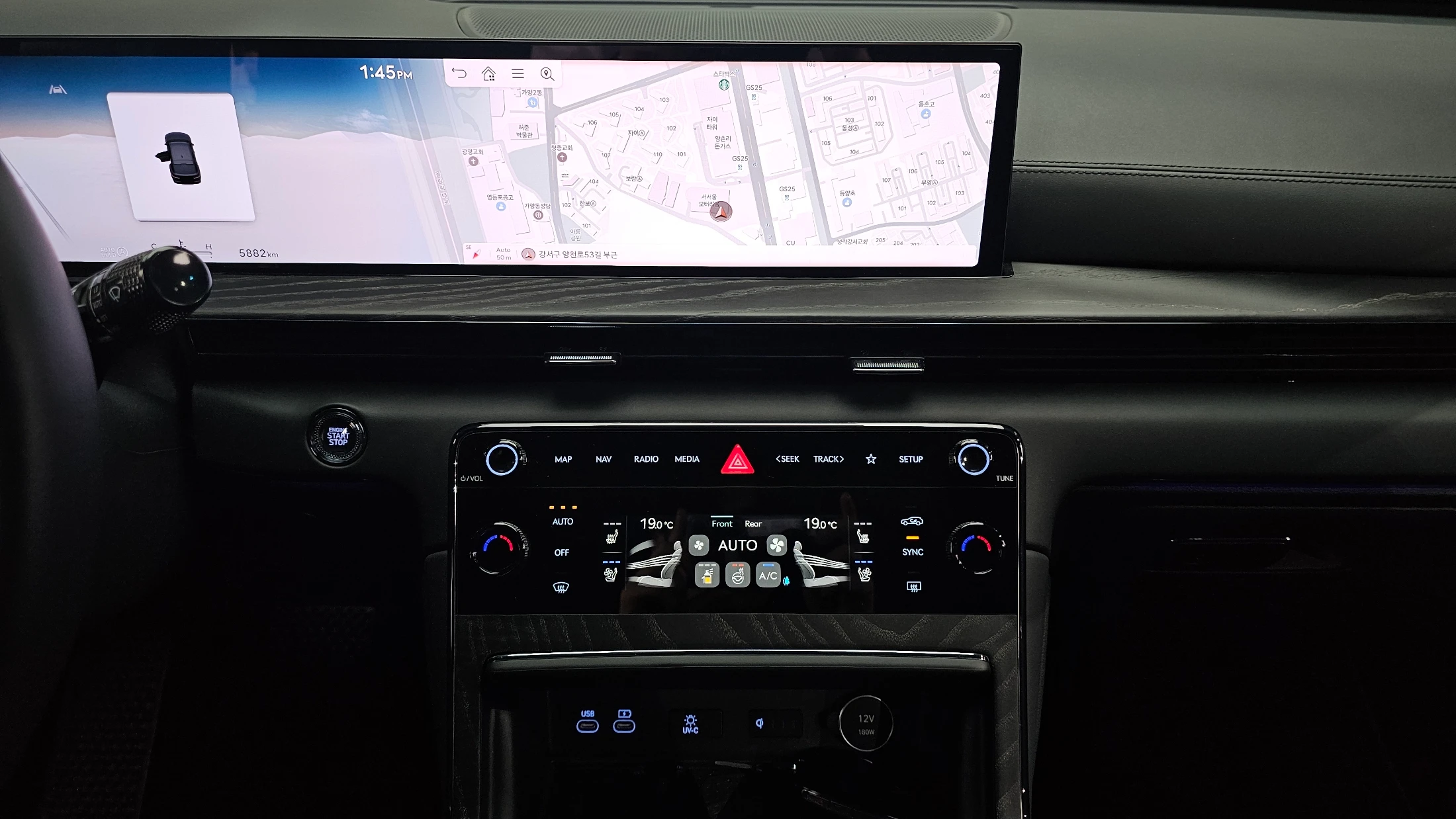 Genesis Gv80 Coupe, 2025 — фото 14