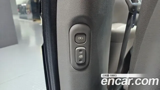 Kia Canival Carnival R, 2012 — фото 29