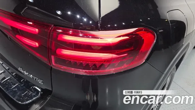 Mercedes-Benz Eqb X243, 2025 — фото 23